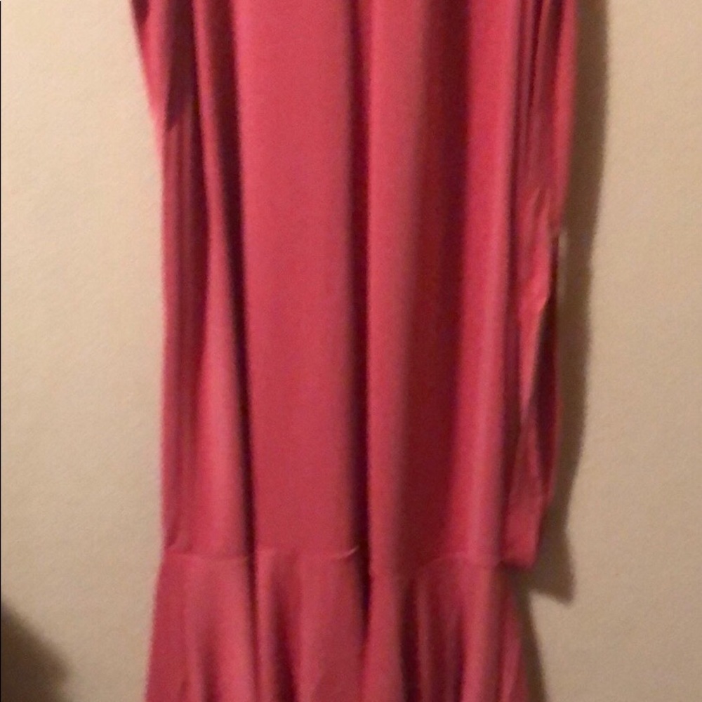 Juicy Couture Wrap Dress - Picture 5 of 8